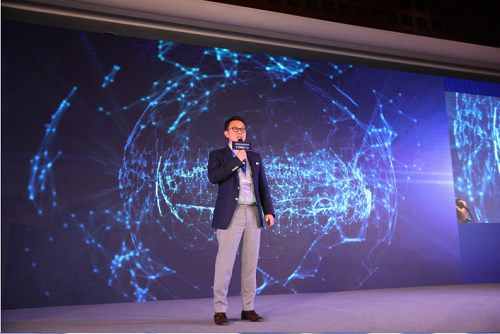 梦想照进现实 云+端模式 决胜全屋智能市场化