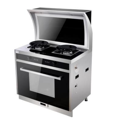 帅丰蒸箱集成灶,不是备选而是最佳选择