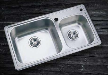 帅丰集成水槽:集成产品共同打造智慧厨房