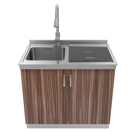 帅丰水槽洗碗机:不要把付出当成理所当然