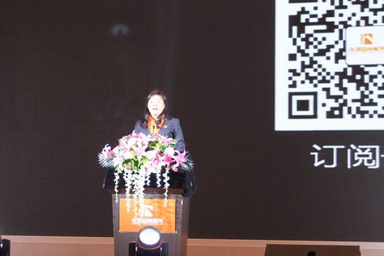 新思想 大饰界 美华浔--祝贺华浔集团两会