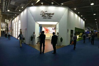 邂逅诺澜帕特寝具 共享自然睡眠之旅