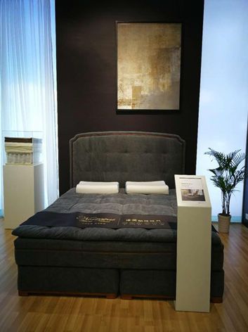 邂逅诺澜帕特寝具 共享自然睡眠之旅