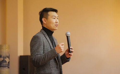 小螺钉“2018战略规划暨城市合作商峰会”在沪举行