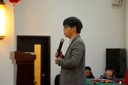 小螺钉“2018战略规划暨城市合作商峰会”在沪举行
