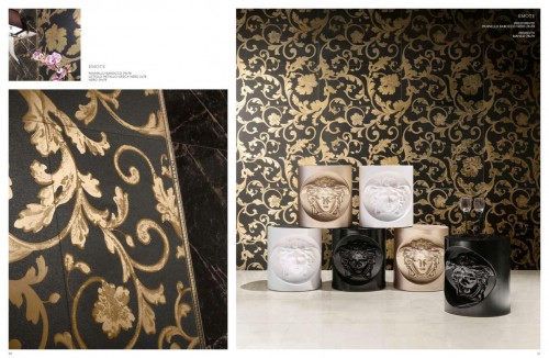 王泓笙:范思哲瓷砖(中国)高速发展的时代已经来临!
