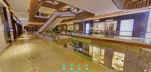 3D数字家居展馆,开启定制化线上展会新时代
