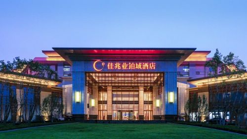首届沙滩音乐节重磅来袭 佳兆业东戴河点燃激情八月