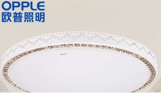 家居装修中的优质灯具品牌推荐