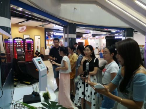 海信苏宁超级品牌日,理想生活装进家