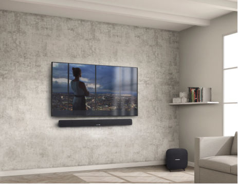 harman\/kardon OMNI+ 无线5