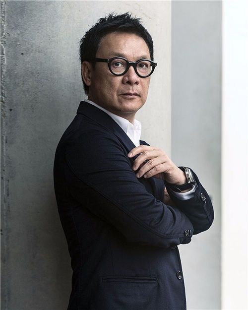上场·此间 | 2018金腾奖颁奖盛典 11月2日璀璨京城