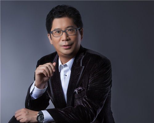 上场·此间 | 2018金腾奖颁奖盛典 11月2日璀璨京城