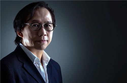 上场·此间 | 2018金腾奖颁奖盛典 11月2日璀璨京城