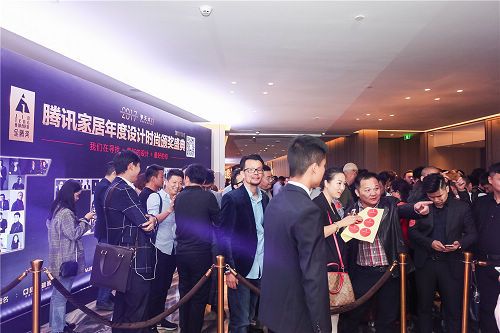 上场·此间 | 2018金腾奖颁奖盛典 11月2日璀璨京城