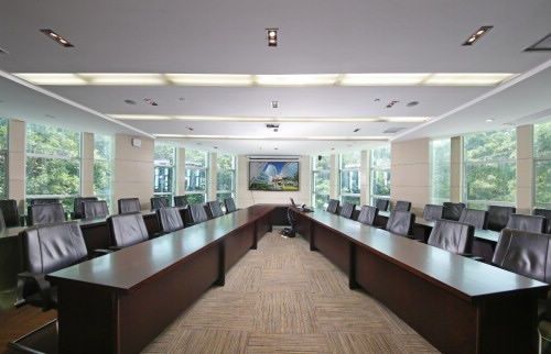 涂料企业竟然可以这么美?三棵树新颜值颠覆你想象