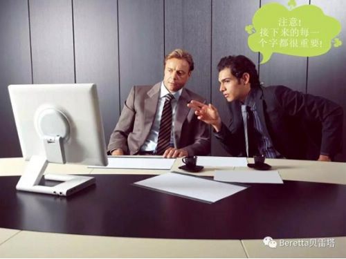 Beretta贝雷塔壁挂炉满足你的需求只需四点