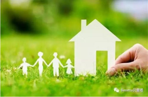 Beretta贝雷塔壁挂炉满足你的需求只需四点