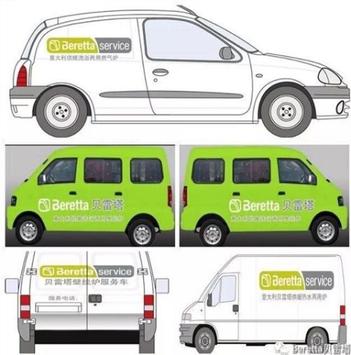 Beretta贝雷塔壁挂炉满足你的需求只需四点