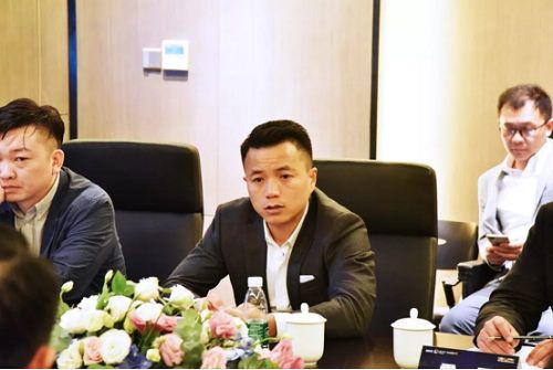 红星·家倍得联手智谛,开启智能装修新时代!