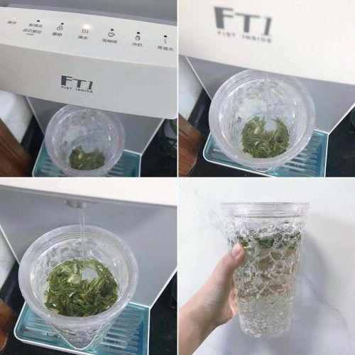脱离“水盲”,健康饮水才是王道