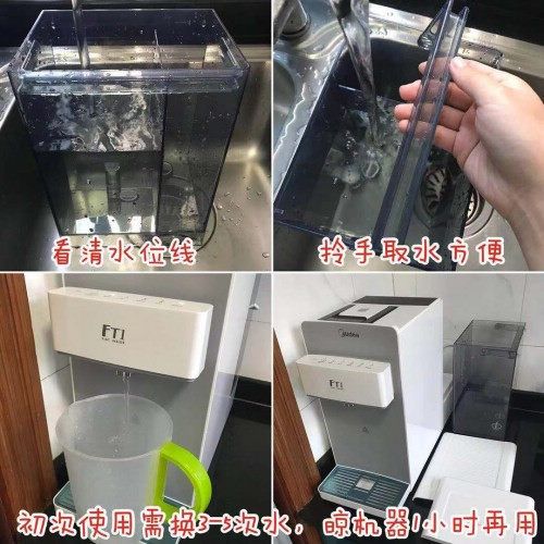 脱离“水盲”,健康饮水才是王道