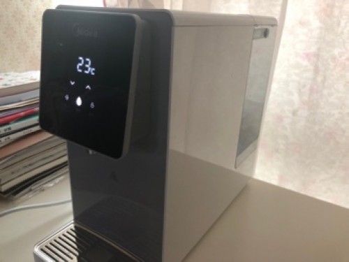 为啥家有净水器和烧水壶,我还是坚持要入手一台净饮机?