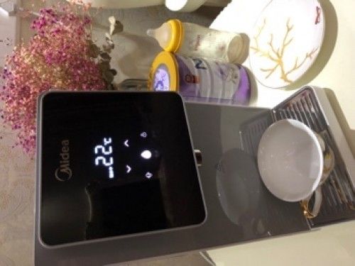 为啥家有净水器和烧水壶,我还是坚持要入手一台净饮机?