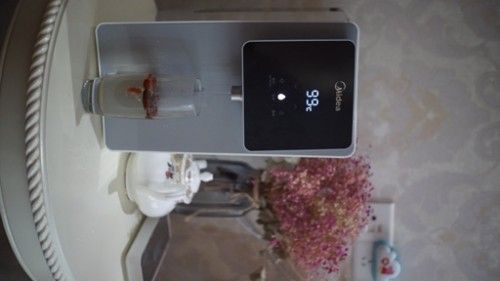 为啥家有净水器和烧水壶,我还是坚持要入手一台净饮机?
