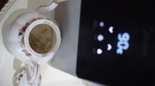 为啥家有净水器和烧水壶,我还是坚持要入手一台净饮机?
