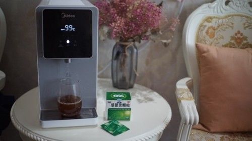 为啥家有净水器和烧水壶,我还是坚持要入手一台净饮机?