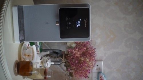 为啥家有净水器和烧水壶,我还是坚持要入手一台净饮机?