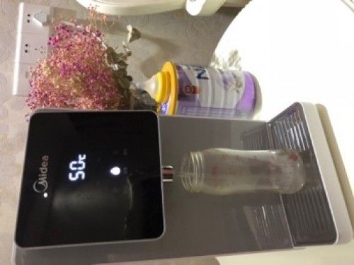 为啥家有净水器和烧水壶,我还是坚持要入手一台净饮机?