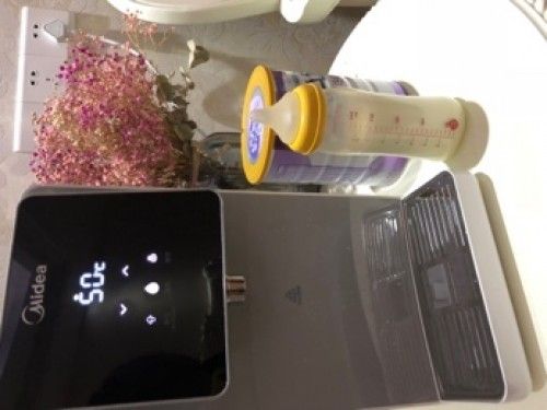 为啥家有净水器和烧水壶,我还是坚持要入手一台净饮机?
