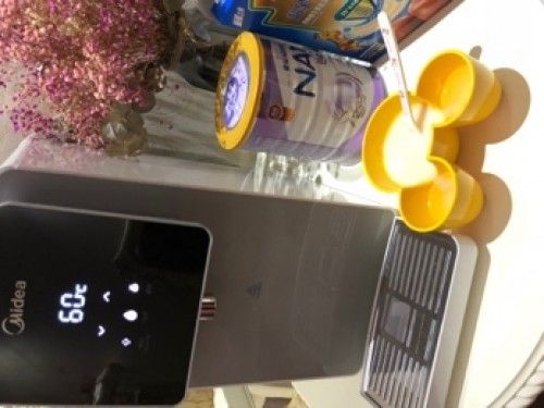 为啥家有净水器和烧水壶,我还是坚持要入手一台净饮机?