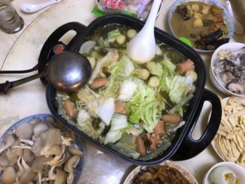 为啥家有净水器和烧水壶,我还是坚持要入手一台净饮机?