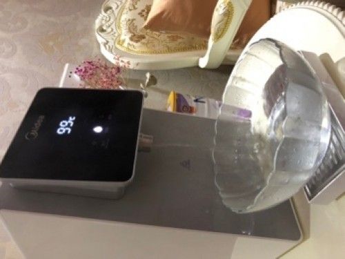为啥家有净水器和烧水壶,我还是坚持要入手一台净饮机?