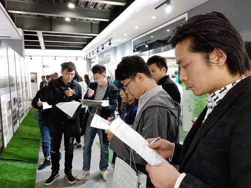 “蟹”逅冠军,共享国际潮流暨冠军磁砖品蟹节圆满落幕