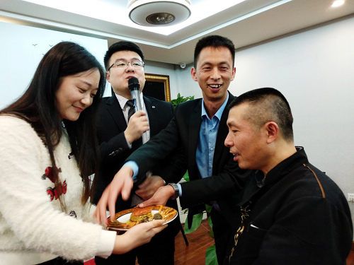 “蟹”逅冠军,共享国际潮流暨冠军磁砖品蟹节圆满落幕