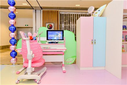 小孩子眼中理想的家竟然是这样的~大写的服!