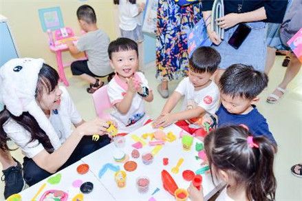小孩子眼中理想的家竟然是这样的~大写的服!