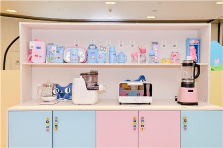 小孩子眼中理想的家竟然是这样的~大写的服!