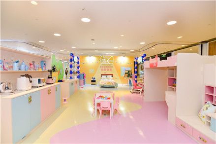 小孩子眼中理想的家竟然是这样的~大写的服!