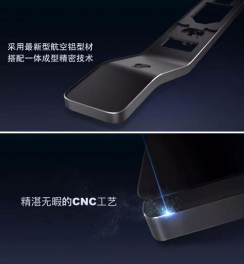 全球超薄全自动智能门锁隆重发布!开启智能锁未来无限可能!