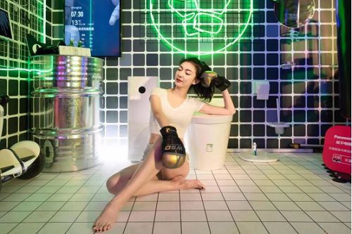 打造SPA级如厕新体验,天猫超级品类日引领智能马桶品类升级
