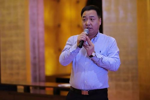 同心同德 跨越发展丨格瑞德集团2019年度工作会议圆满落幕