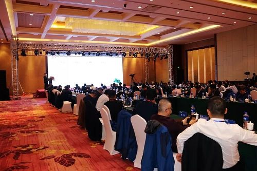 同心同德 跨越发展丨格瑞德集团2019年度工作会议圆满落幕