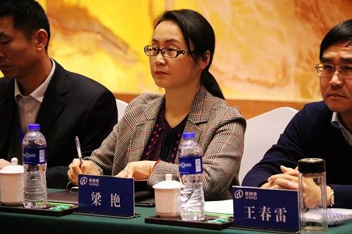 同心同德 跨越发展丨格瑞德集团2019年度工作会议圆满落幕