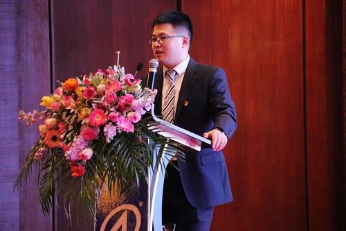 同心同德 跨越发展丨格瑞德集团2019年度工作会议圆满落幕