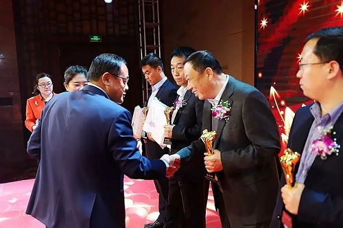 同心同德 跨越发展丨格瑞德集团2019年度工作会议圆满落幕